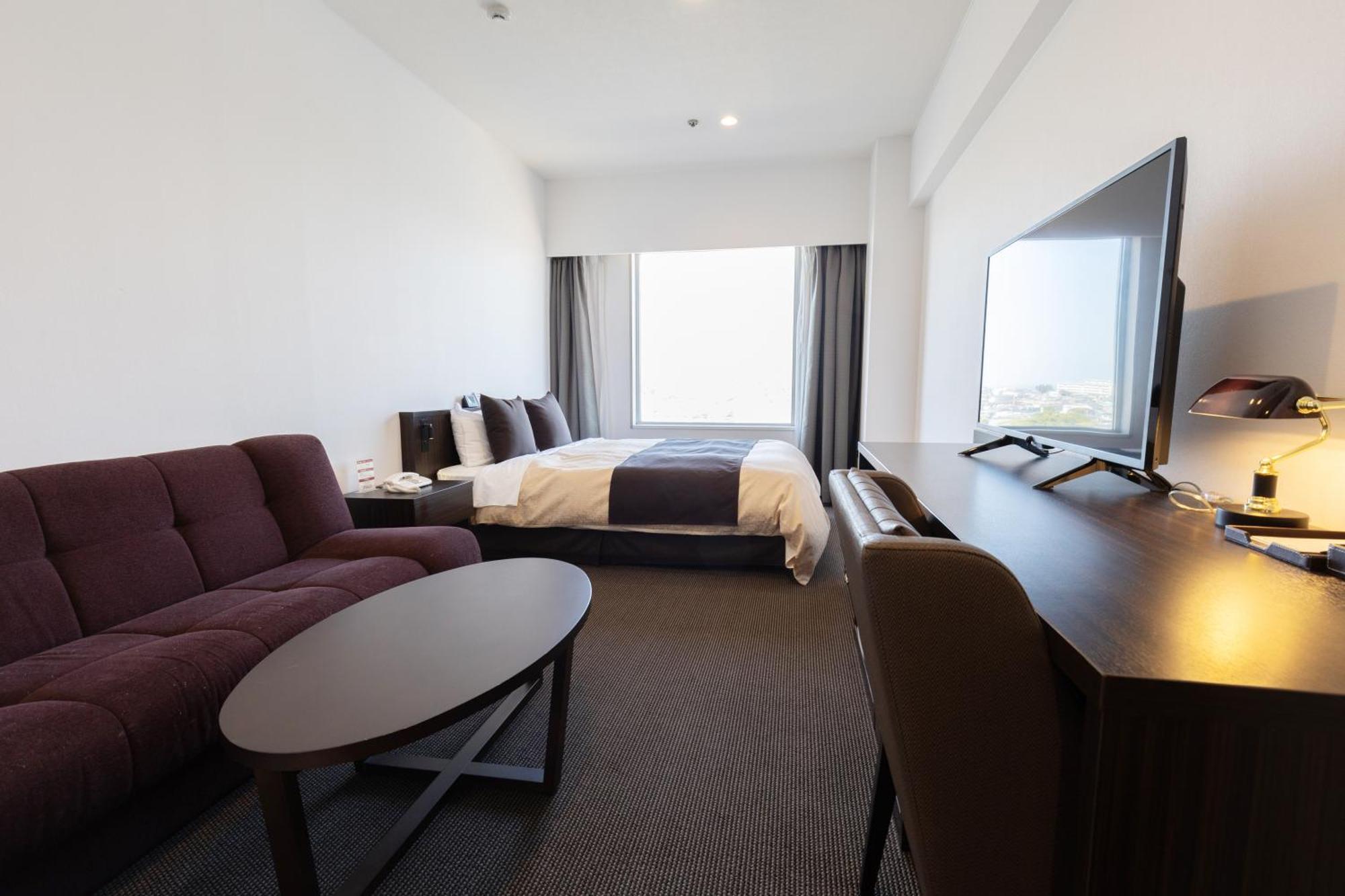 โฮเต็ล อิตาเลียเค็น Hotel นีงาตะ ภายนอก รูปภาพ