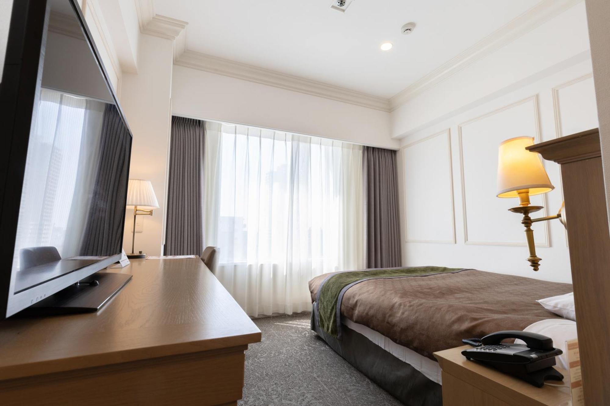 โฮเต็ล อิตาเลียเค็น Hotel นีงาตะ ภายนอก รูปภาพ