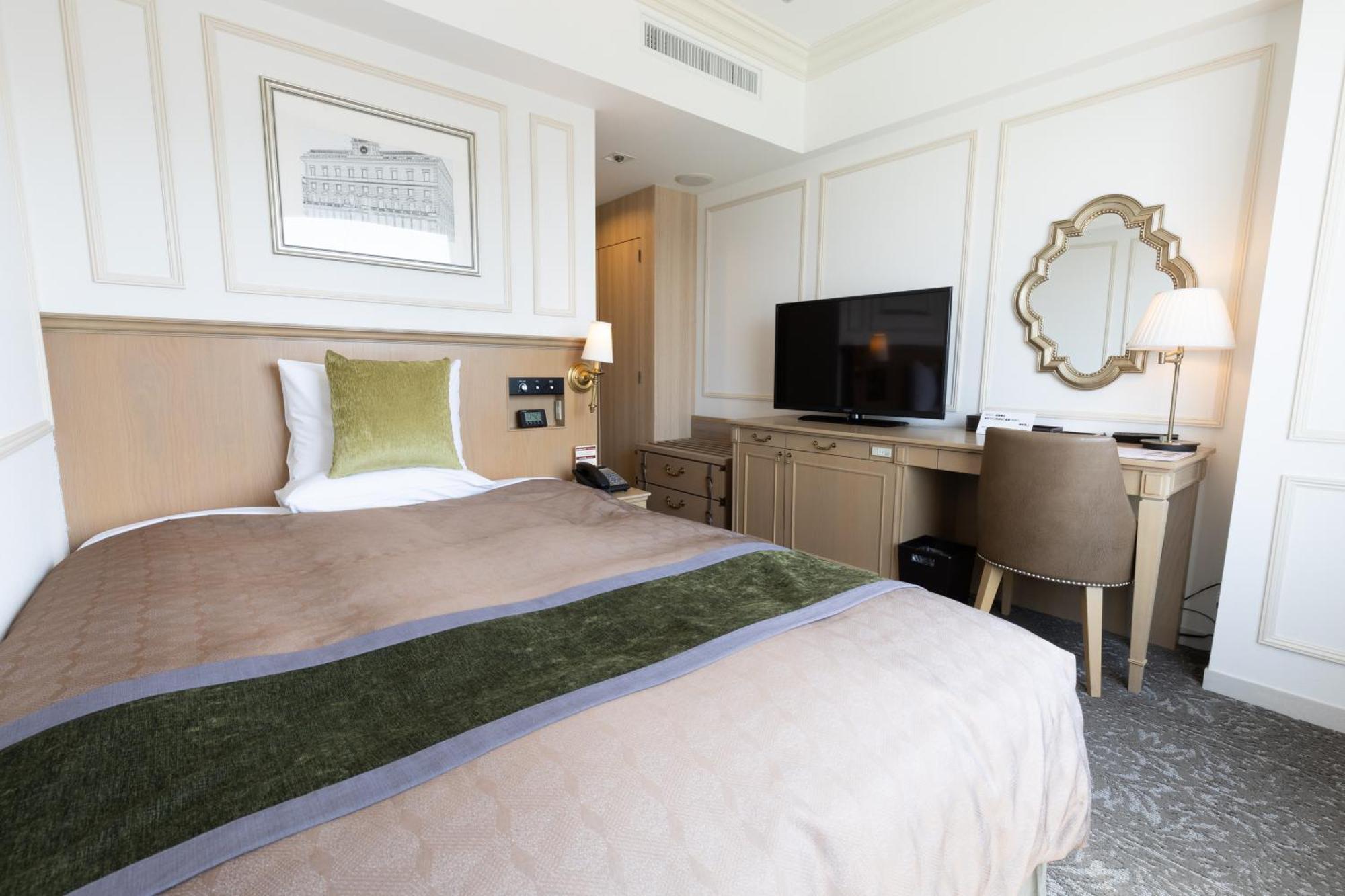 โฮเต็ล อิตาเลียเค็น Hotel นีงาตะ ภายนอก รูปภาพ
