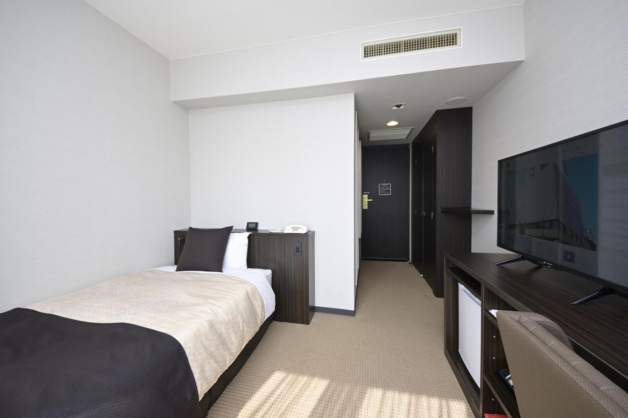 โฮเต็ล อิตาเลียเค็น Hotel นีงาตะ ภายนอก รูปภาพ