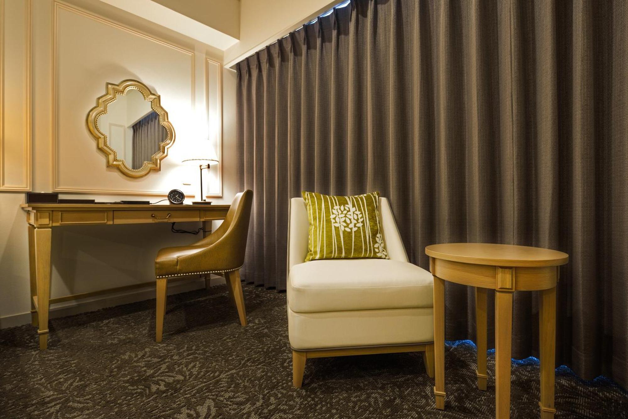 โฮเต็ล อิตาเลียเค็น Hotel นีงาตะ ภายนอก รูปภาพ