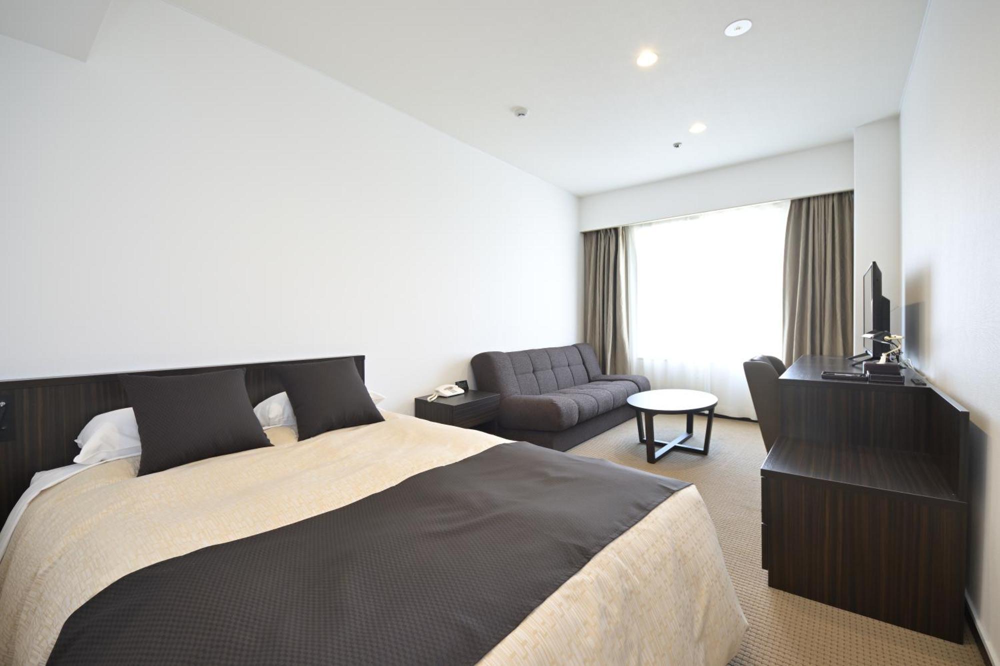 โฮเต็ล อิตาเลียเค็น Hotel นีงาตะ ภายนอก รูปภาพ