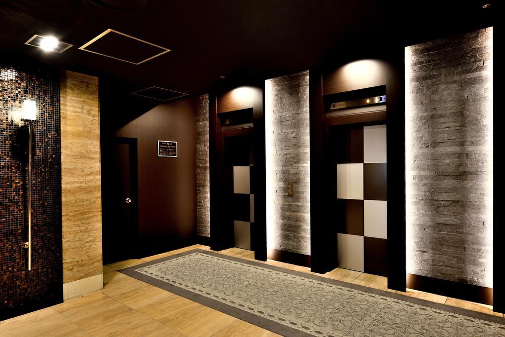 โฮเต็ล อิตาเลียเค็น Hotel นีงาตะ ภายนอก รูปภาพ