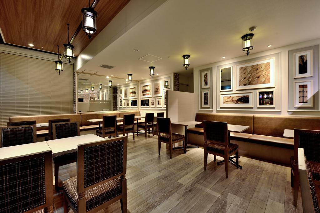 โฮเต็ล อิตาเลียเค็น Hotel นีงาตะ ภายนอก รูปภาพ