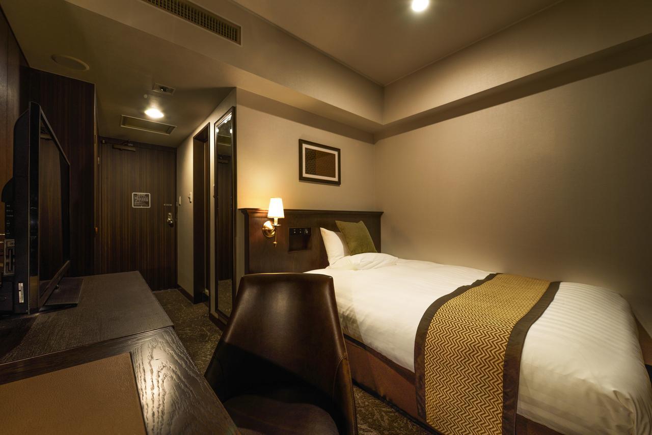 โฮเต็ล อิตาเลียเค็น Hotel นีงาตะ ภายนอก รูปภาพ